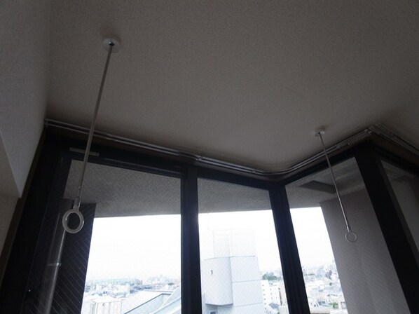 ドゥーエ学芸大学の物件内観写真